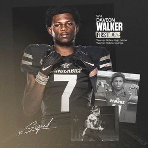 Meet your Posher, Daveon